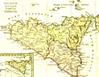 mappa Sicilia