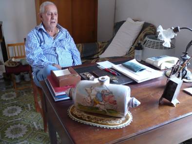 Agostino 3