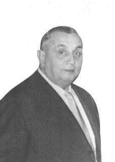 Nino Gaeta