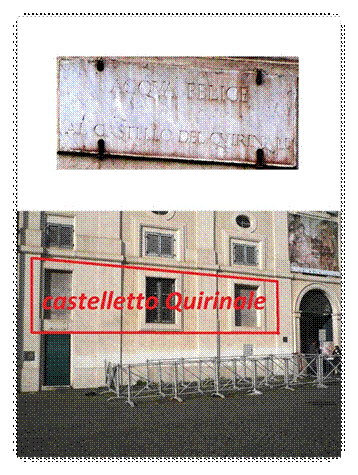 Descrizione: C:\Users\Andrea\Immagini 2010\2 - 3 e 4 gen\Scuderie 2.jpg