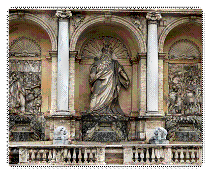 Descrizione: C:\Users\Andrea\Immagini 2010\Castello Mosè\dettaglio Mosè.jpg
