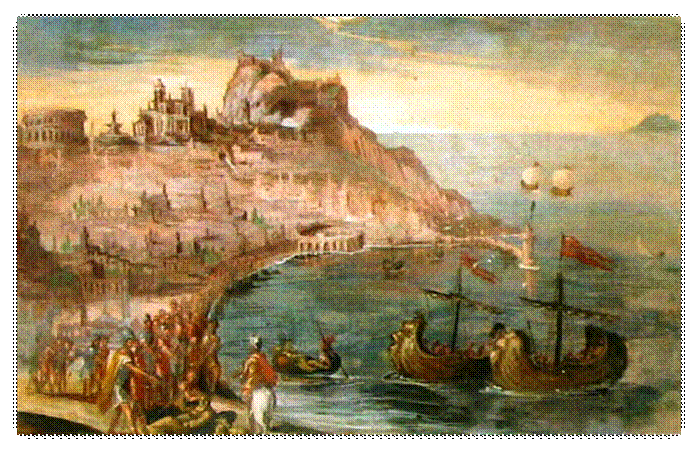 Descrizione: C:\Dati vari\ATOMI\Atomo 28 - Città sbancata\immagini 28\porto.jpg