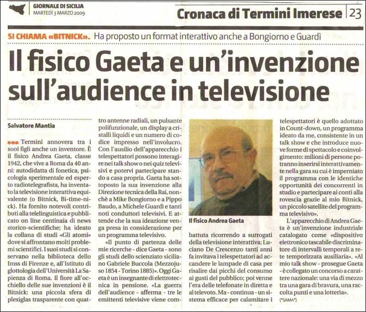 GdS