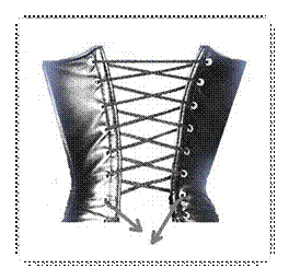 Descrizione: C:\Users\Andrea\Desktop\corsetto3.jpg