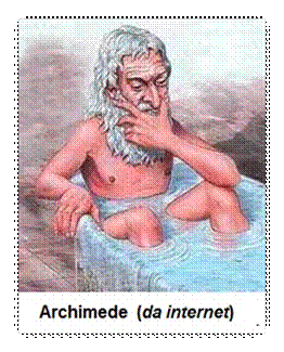 Descrizione: C:\Users\Andrea\Desktop\archimede_bagno.jpg